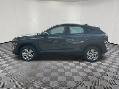 2027 Hyundai KONA SE AWD