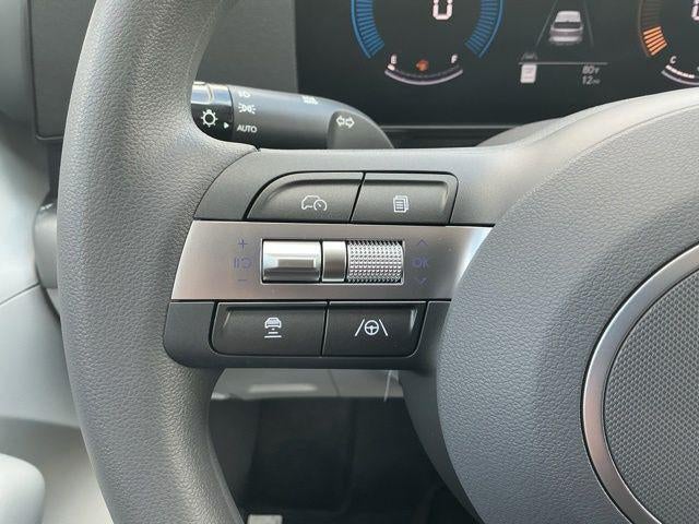2027 Hyundai KONA SE AWD