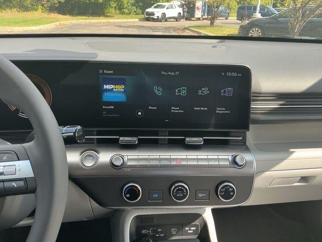 2027 Hyundai KONA SE AWD
