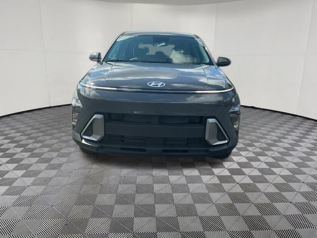 2027 Hyundai KONA SE AWD