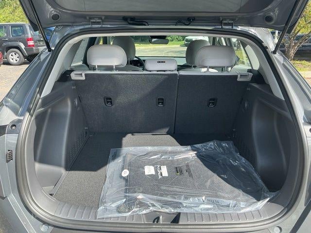 2027 Hyundai KONA SE AWD