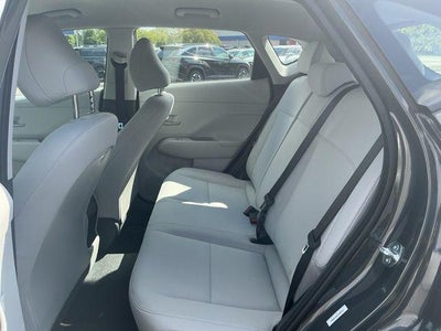 2027 Hyundai KONA SE AWD