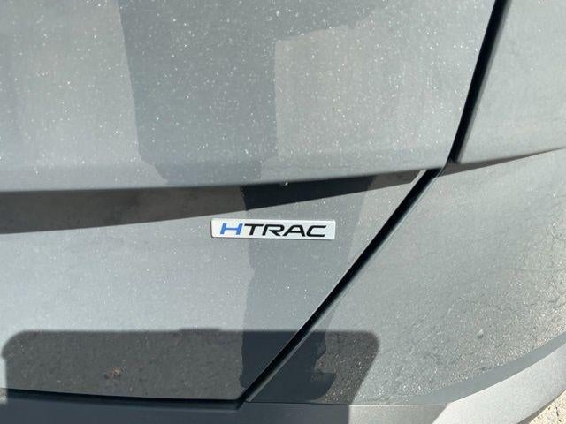 2027 Hyundai KONA SE AWD
