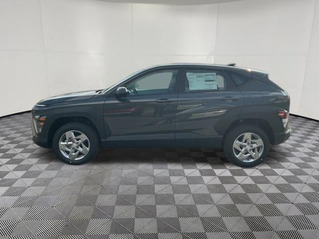 2027 Hyundai KONA SE AWD