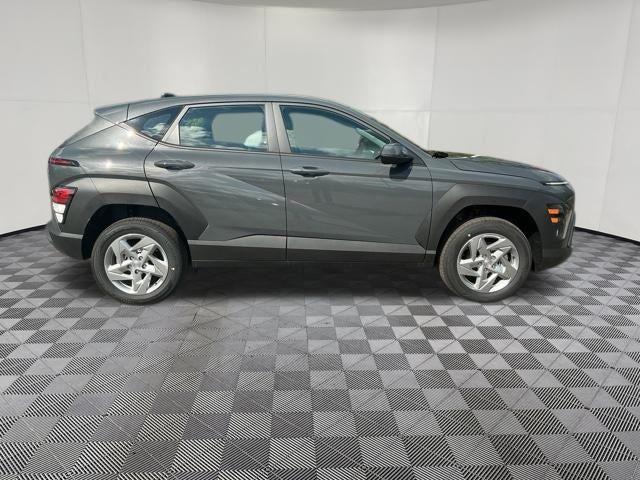 2027 Hyundai KONA SE AWD