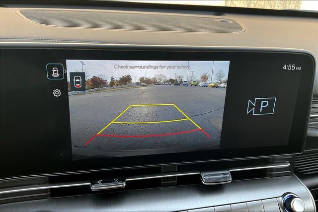 2025 Hyundai KONA SEL FWD