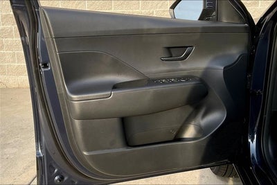 2025 Hyundai KONA SEL FWD