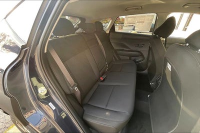 2025 Hyundai KONA SEL FWD