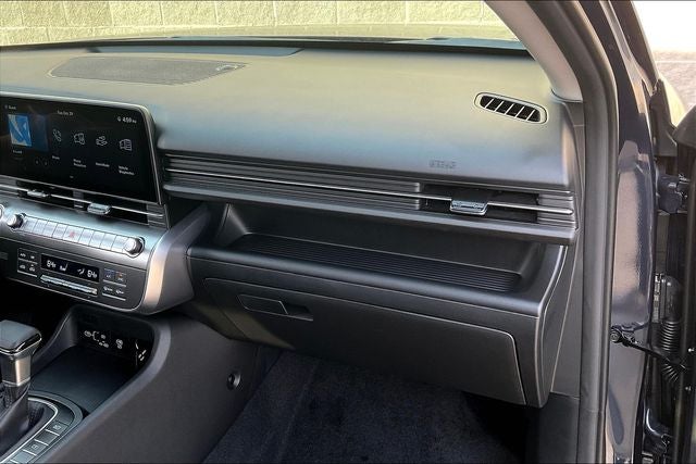 2025 Hyundai KONA SEL FWD