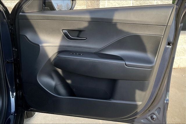 2025 Hyundai KONA SEL FWD