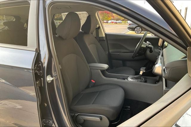 2025 Hyundai KONA SEL FWD