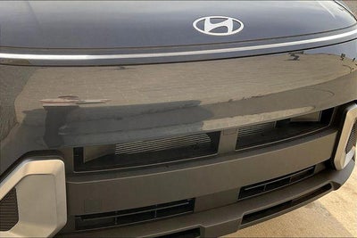 2025 Hyundai KONA SEL FWD