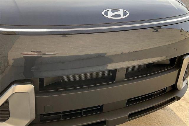 2025 Hyundai KONA SEL FWD