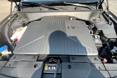 2025 Hyundai KONA ELECTRIC SEL