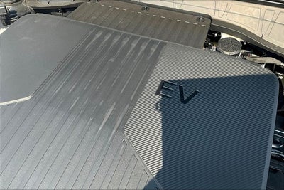 2025 Hyundai KONA ELECTRIC SEL