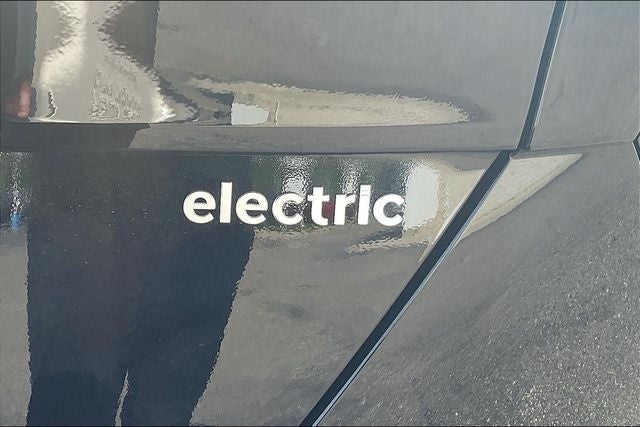 2025 Hyundai KONA ELECTRIC SEL