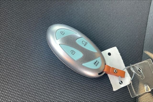 2025 Hyundai KONA ELECTRIC SEL