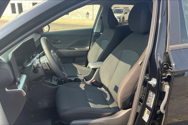 2025 Hyundai KONA ELECTRIC SEL