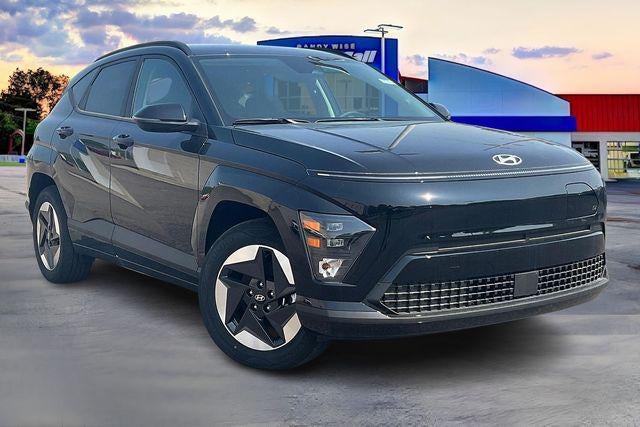 2025 Hyundai KONA ELECTRIC SEL