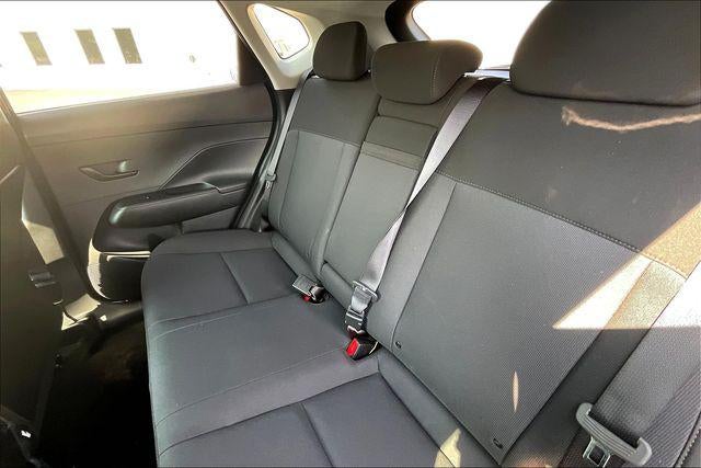 2025 Hyundai KONA ELECTRIC SEL