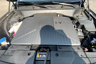 2025 Hyundai KONA ELECTRIC SEL