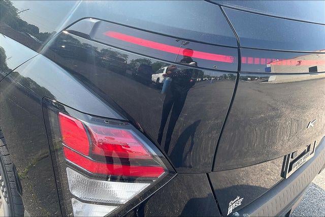 2025 Hyundai KONA ELECTRIC SEL