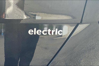 2025 Hyundai KONA ELECTRIC SEL