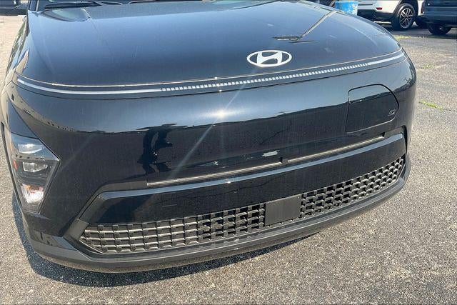 2025 Hyundai KONA ELECTRIC SEL