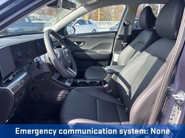 2026 Hyundai KONA SEL Premium FWD