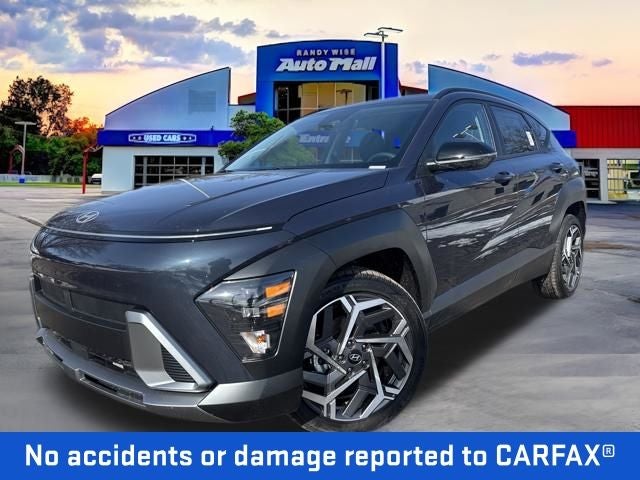 2026 Hyundai KONA SEL Premium FWD