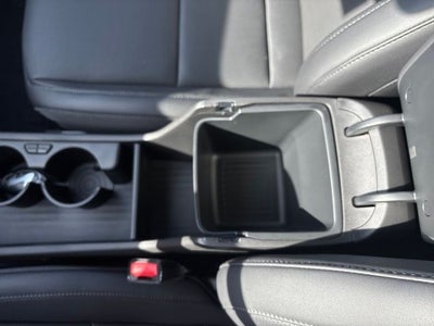 2026 Hyundai KONA SEL Premium FWD