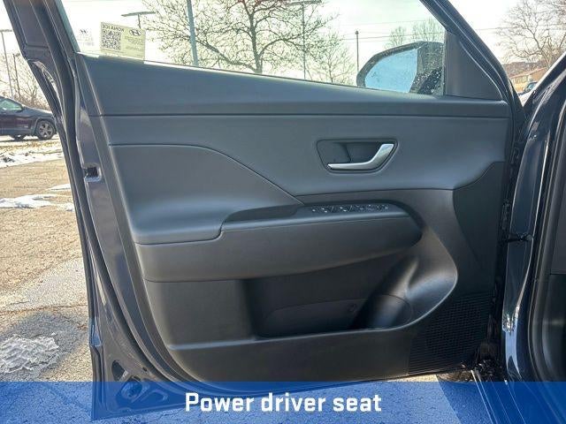 2026 Hyundai KONA SEL Premium FWD