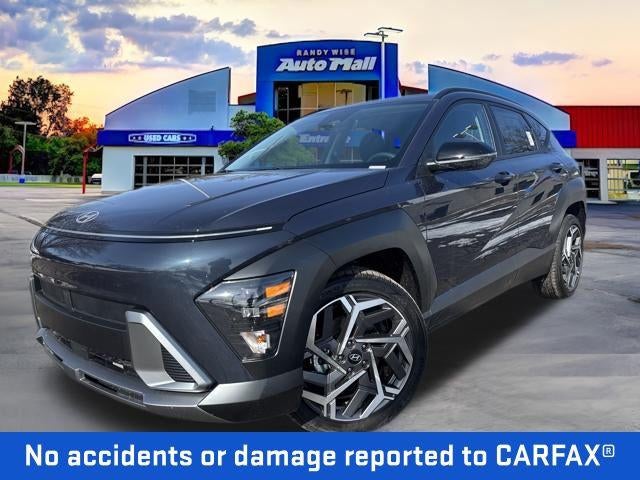 2026 Hyundai KONA SEL Premium FWD