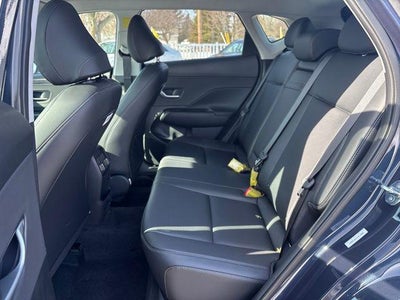 2026 Hyundai KONA SEL Premium FWD