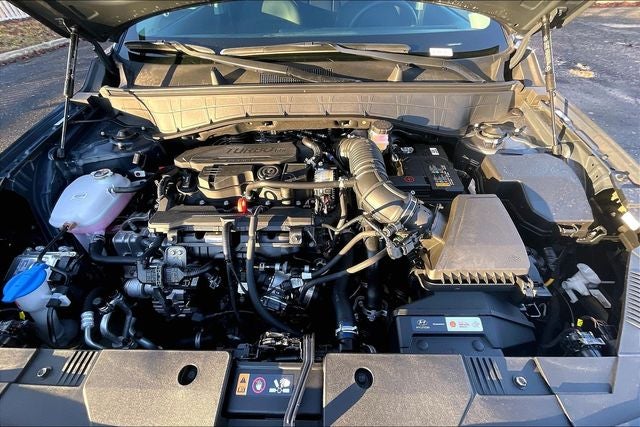 2026 Hyundai KONA SEL Premium FWD