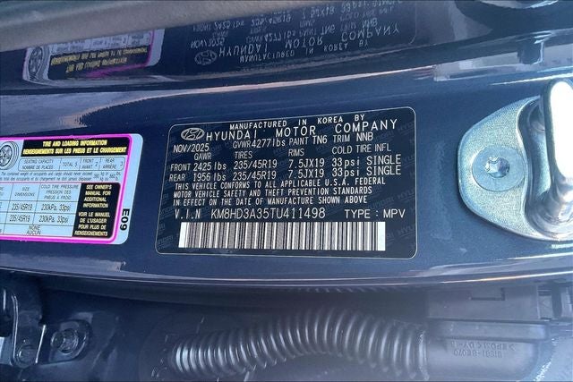 2026 Hyundai KONA SEL Premium FWD