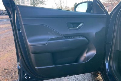 2026 Hyundai KONA SEL Premium FWD