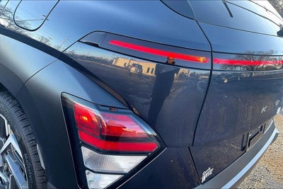 2026 Hyundai KONA SEL Premium FWD