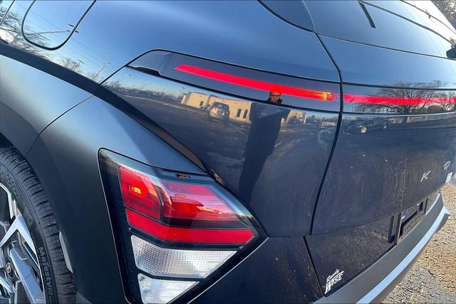 2026 Hyundai KONA SEL Premium FWD