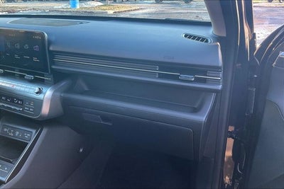 2026 Hyundai KONA SEL Premium FWD