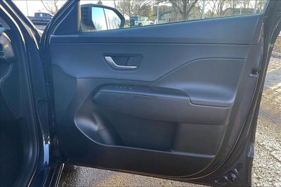 2026 Hyundai KONA SEL Premium FWD