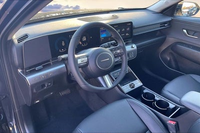 2026 Hyundai KONA SEL Premium FWD