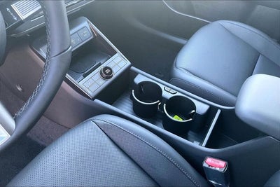 2026 Hyundai KONA SEL Premium FWD