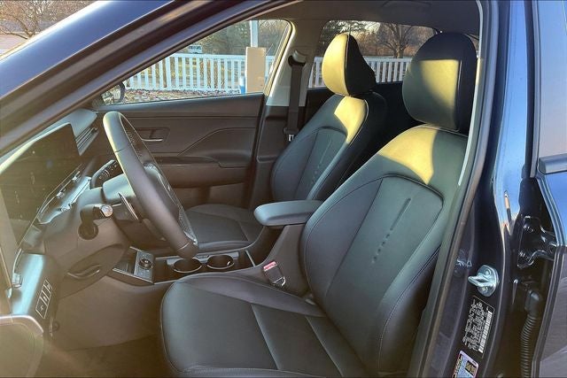 2026 Hyundai KONA SEL Premium FWD