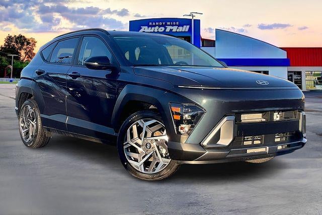 2026 Hyundai KONA SEL Premium FWD
