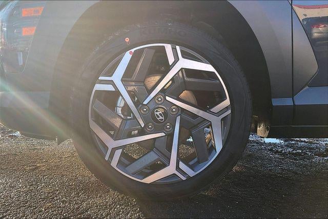 2026 Hyundai KONA SEL Premium FWD