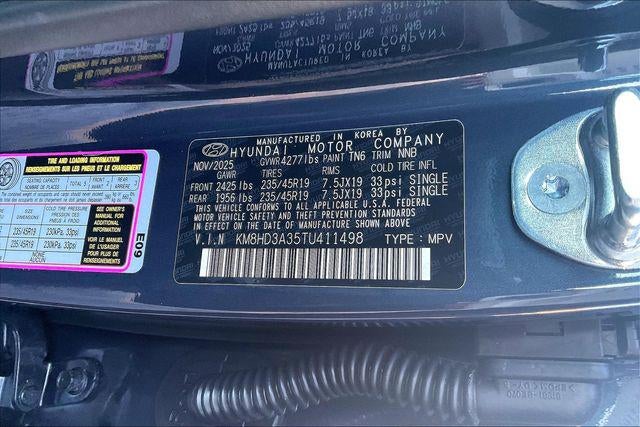 2026 Hyundai KONA SEL Premium FWD