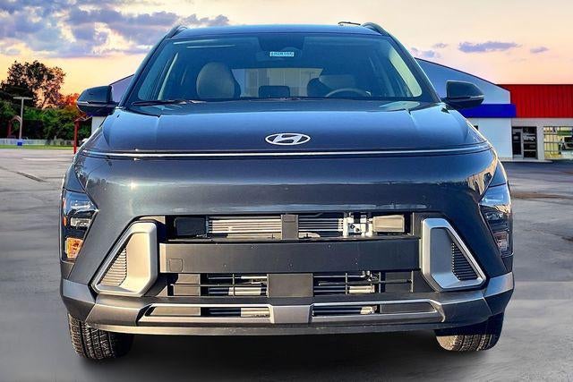 2026 Hyundai KONA SEL Premium FWD