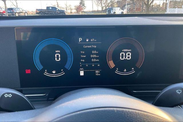 2026 Hyundai KONA SEL Premium FWD