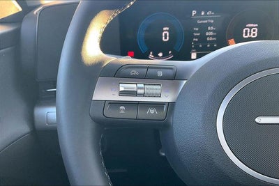 2026 Hyundai KONA SEL Premium FWD